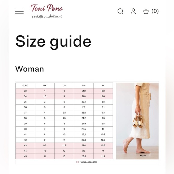 Toni Pons 'Nuria' Suede Wedge Sandal Size 6.5 Made in Spain 🇪🇸 - Picture 16 of 16